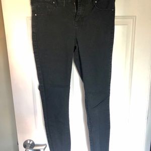 Pacsun black jeans